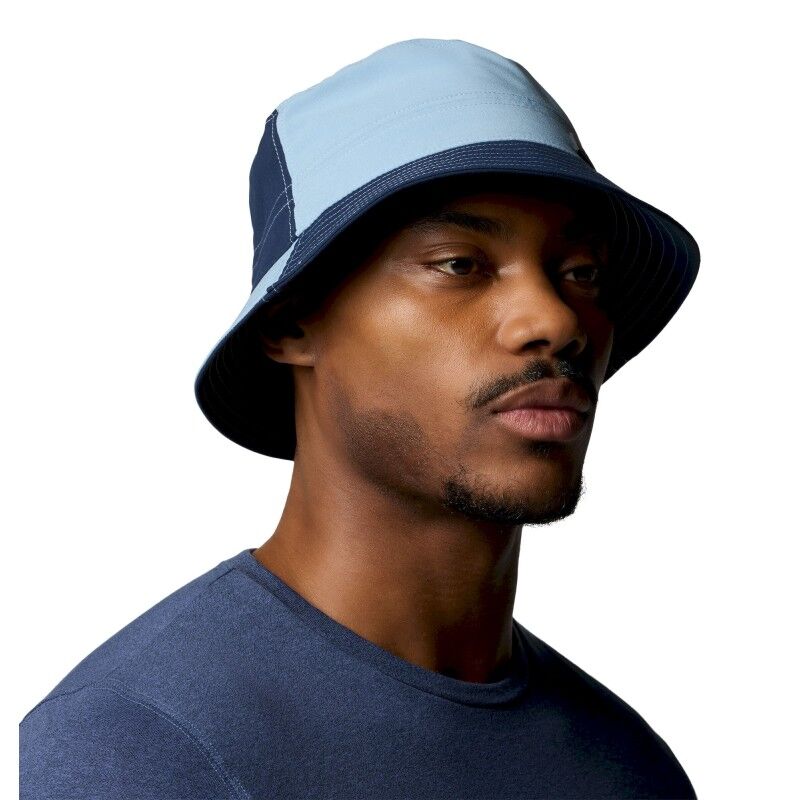 Trek II Bucket Hat - Chapeau