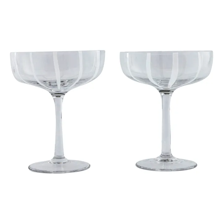 Oyoy Coupe Mizu - Set de 2