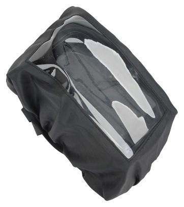 M-WAVE Rotterdam Top XL SC sacoche de tube supérieur noir