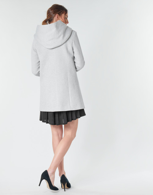 Moony Mood - ADELINE - Gris Clair