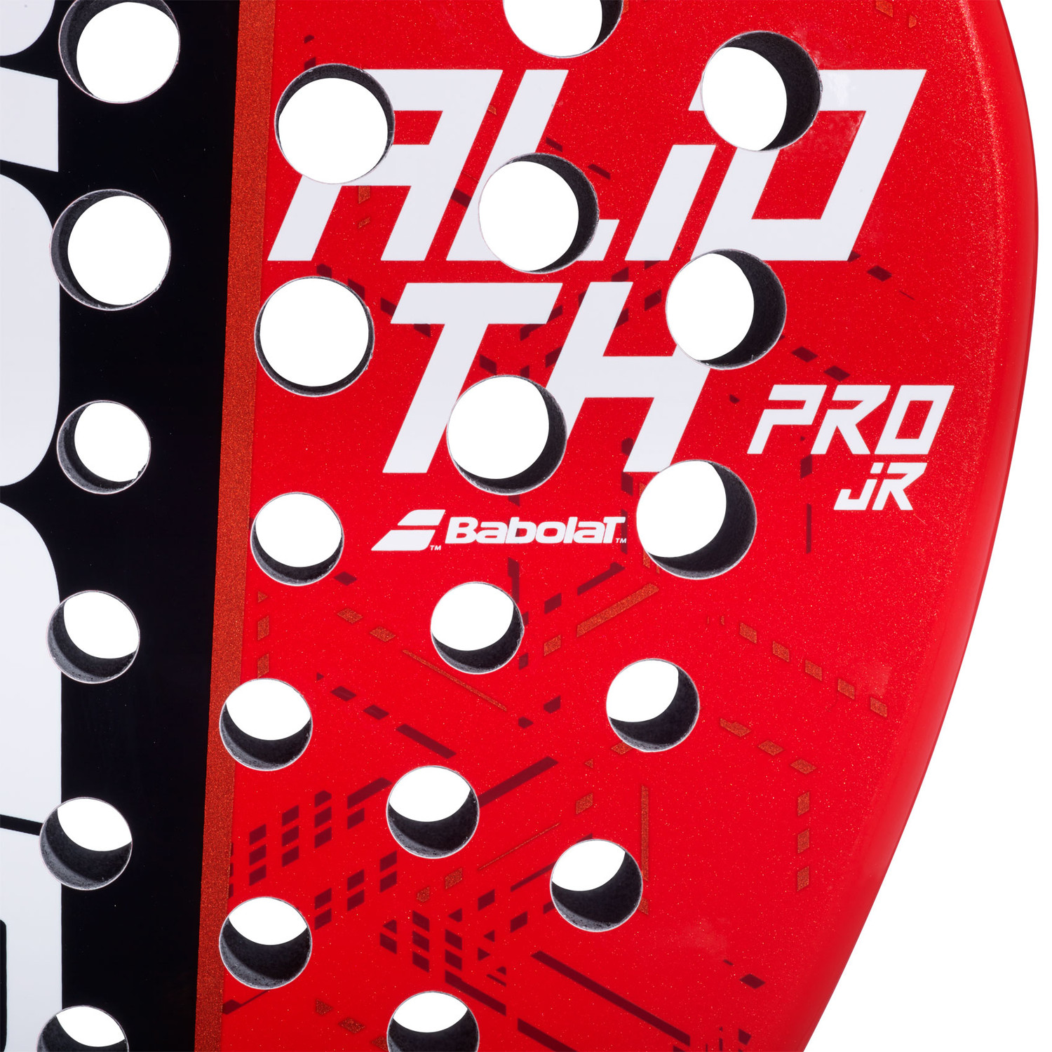 Babolat Alioth Pro Junior