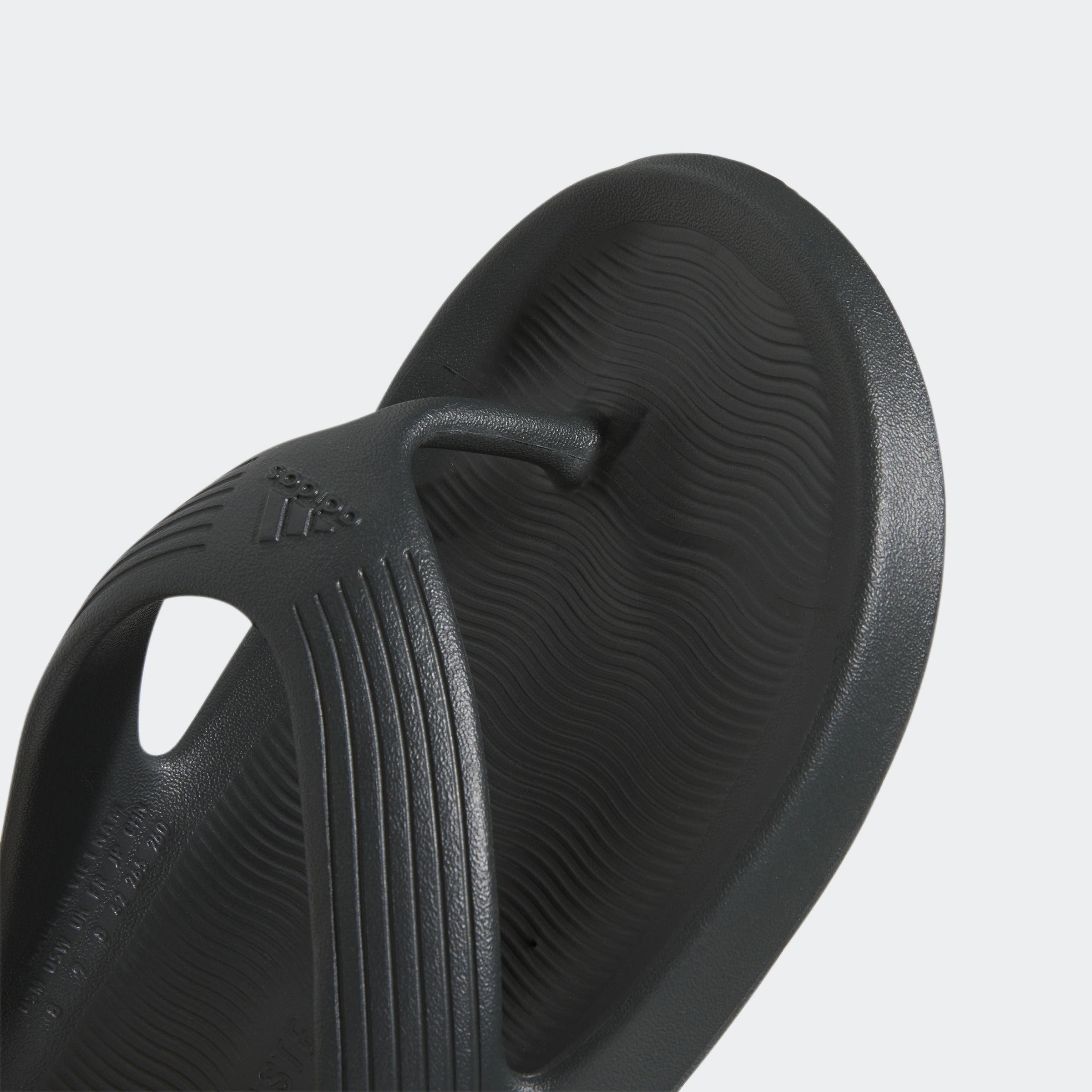 adidas Sportswear Badesandale »ADICANE ZEHENTRENNER«