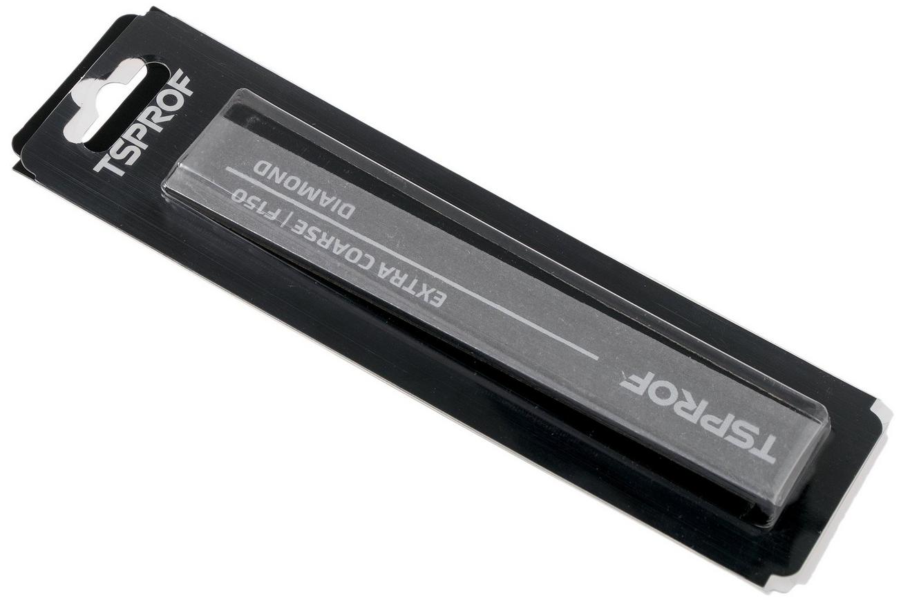 TSPROF Blitz TS-SH1900600 diamantslijpsteen extra grof, F150