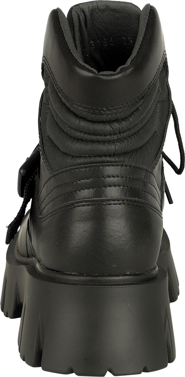 Phantom vegan | Altercore Bottes