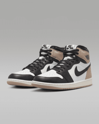 Air Jordan 1 Retro High OG Women's Shoes