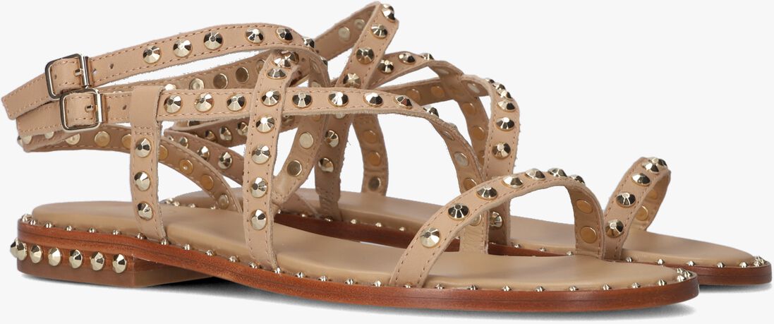 ASH beige ash sandalen petra