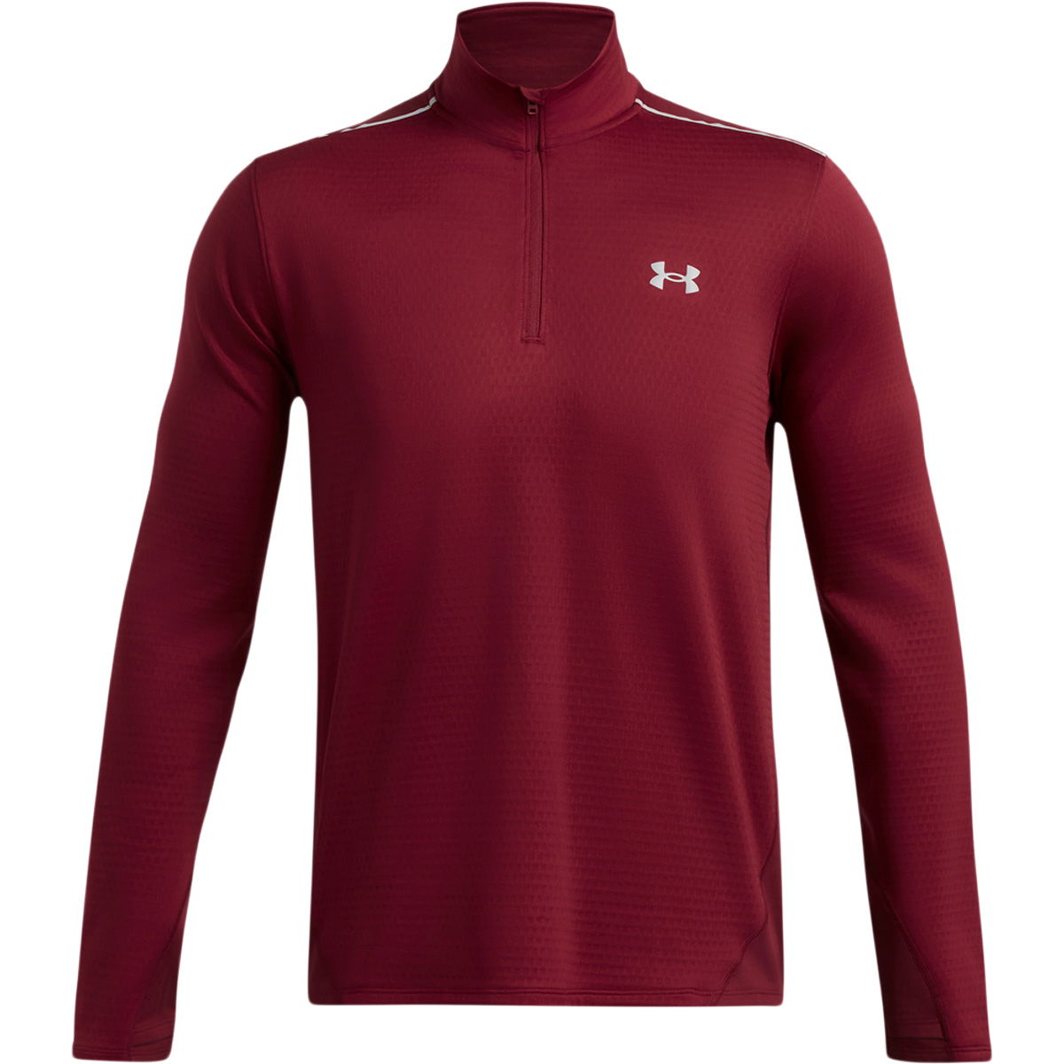 Under Armour Vanish CW 1/4 Zip Træningstrøje Herre