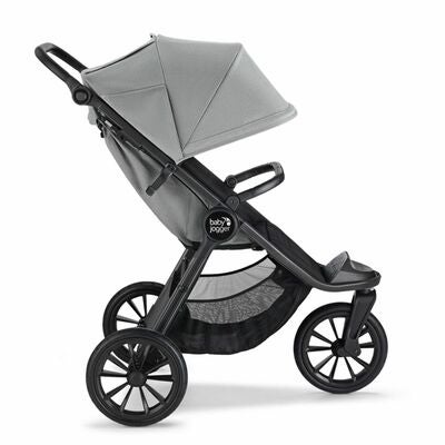 Baby Jogger City Elite 2 Sportsvogn, Pike