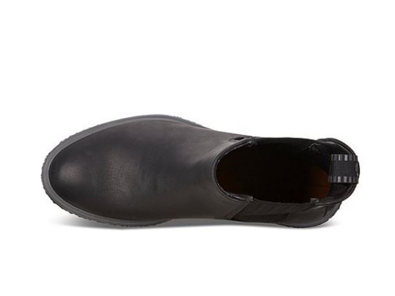 Ecco 200843 Zwart