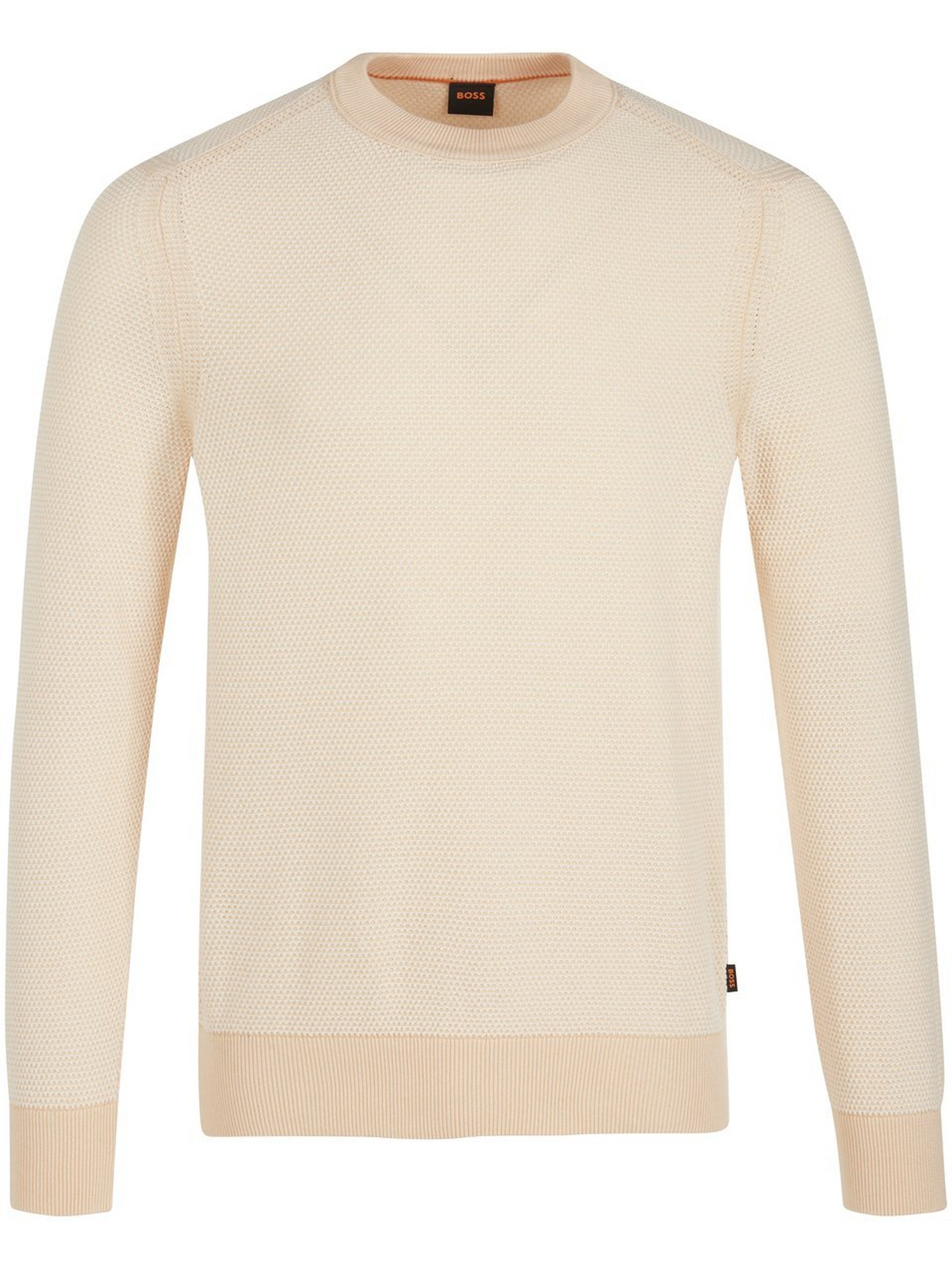 Rundhals-Pullover Aquila