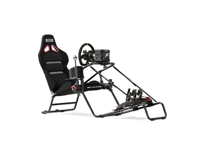 Next Level Racing GT Lite Pro - Racersimulationscockpit