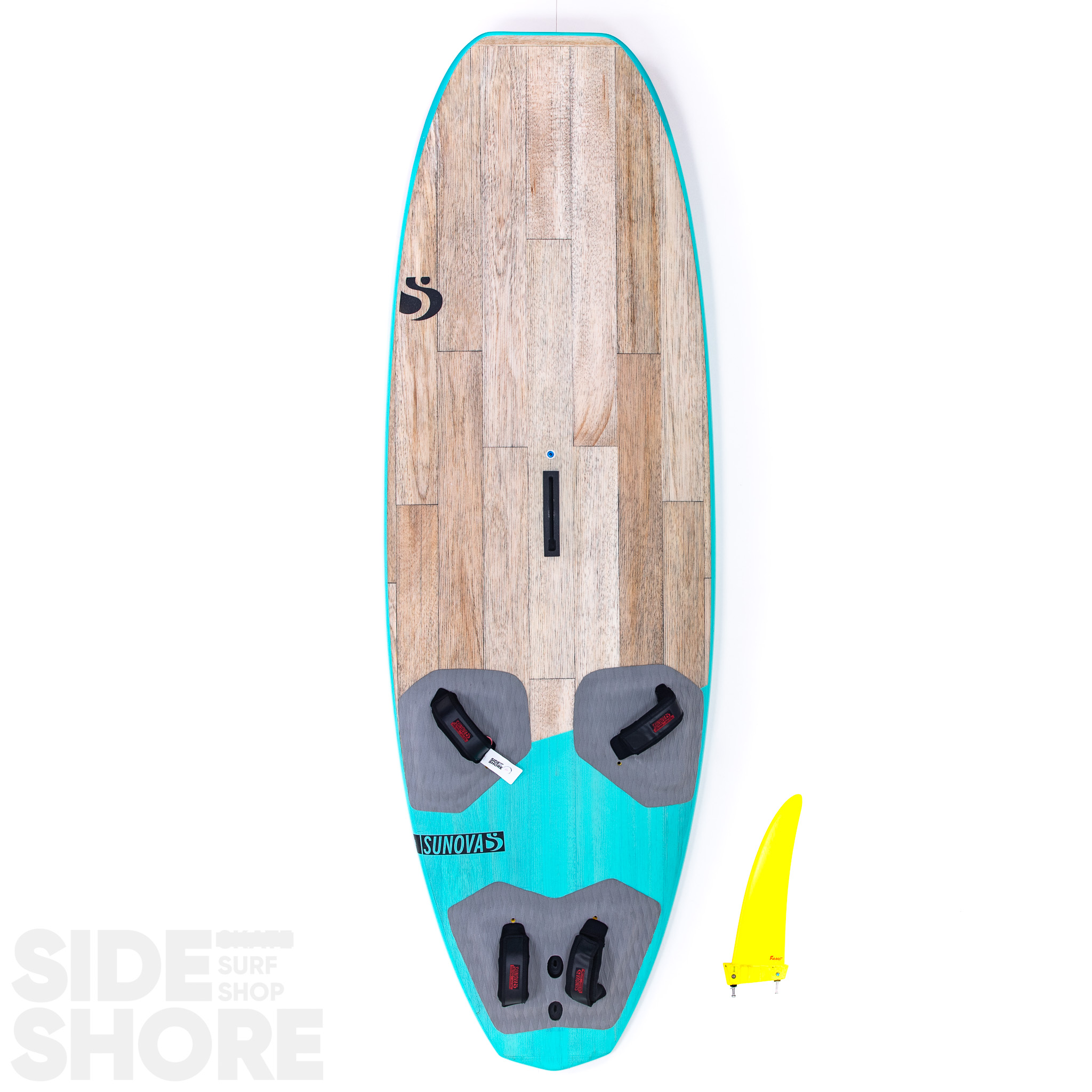 Sunova Ride - 134 L 134 L
