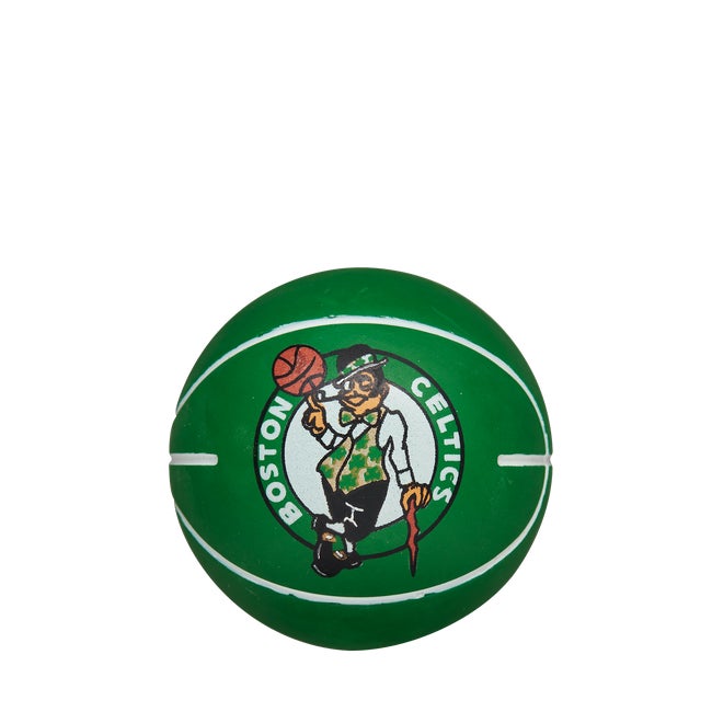 NBA Team Dribbler Basketball