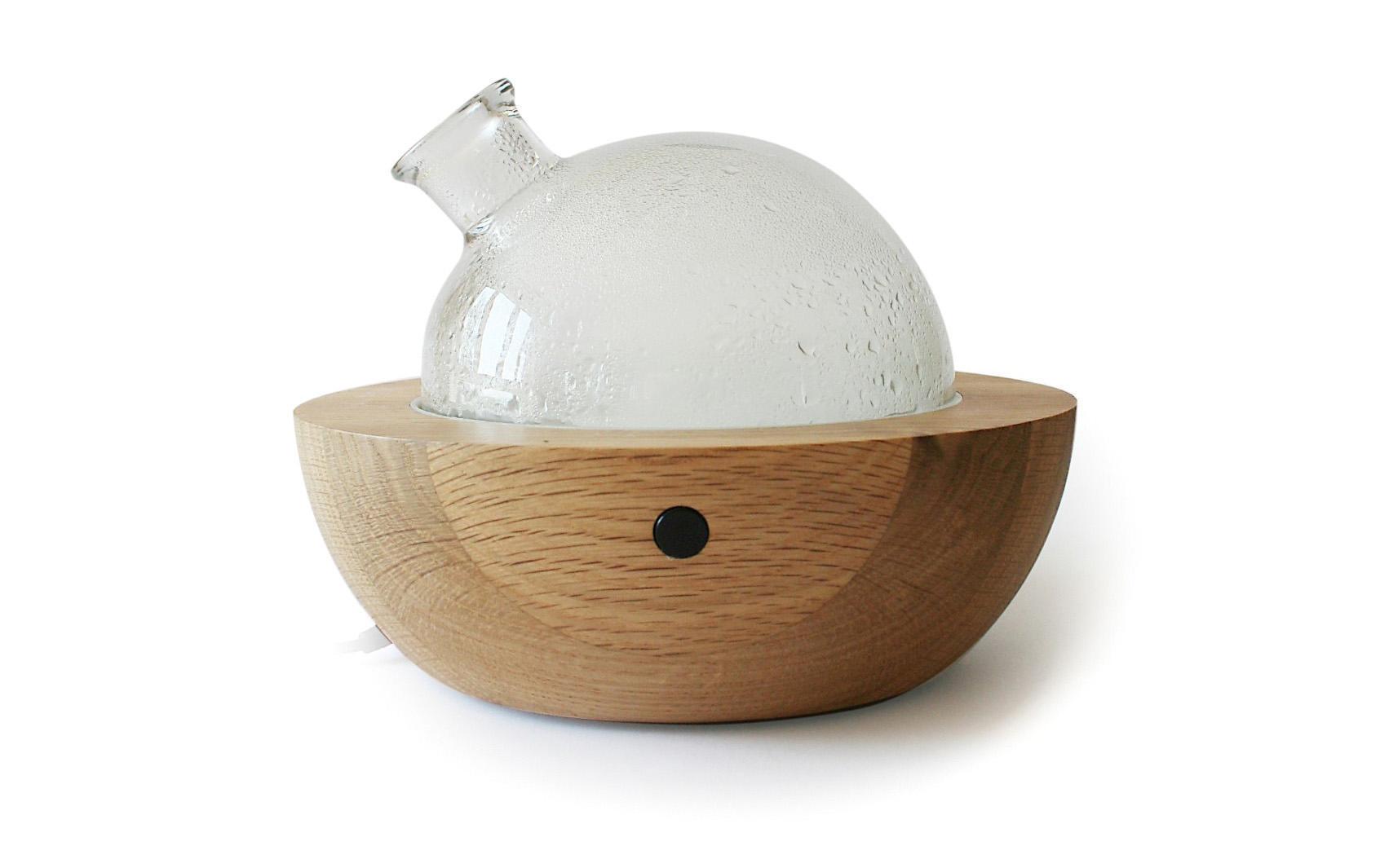 YUN 40 m²<br>Aroma-Diffusor