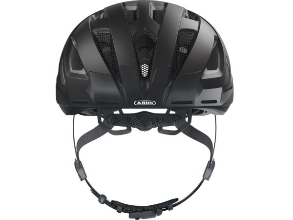 Abus Urban-I 3.0 MIPS Cykelhjelm, Velvet Black