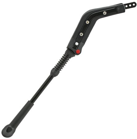 VARIO DISC Hinterbauständer  schwarz