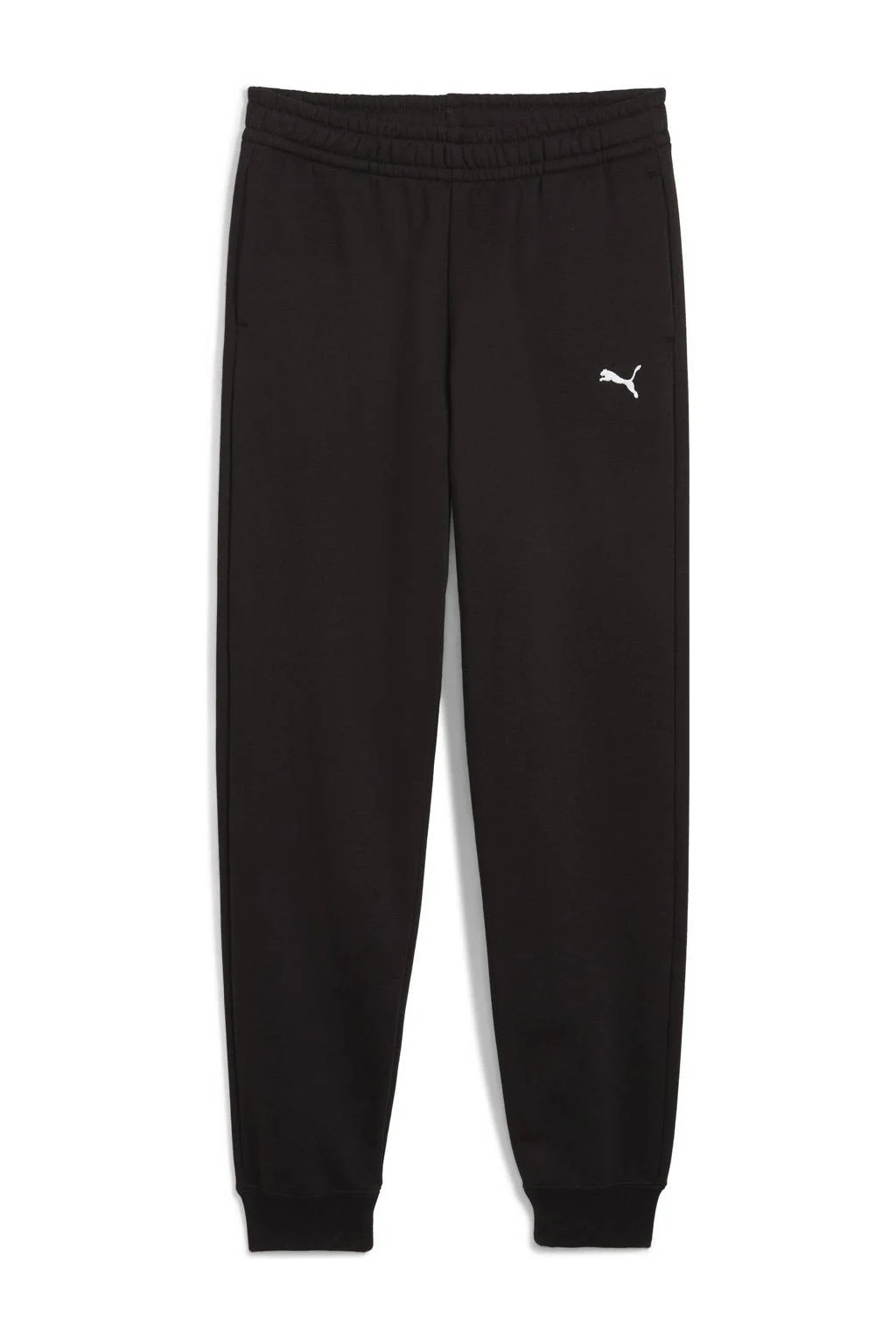 Puma joggingbroek zwart
