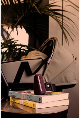 Motorola PIP12 Audio Babycall, Mulberry