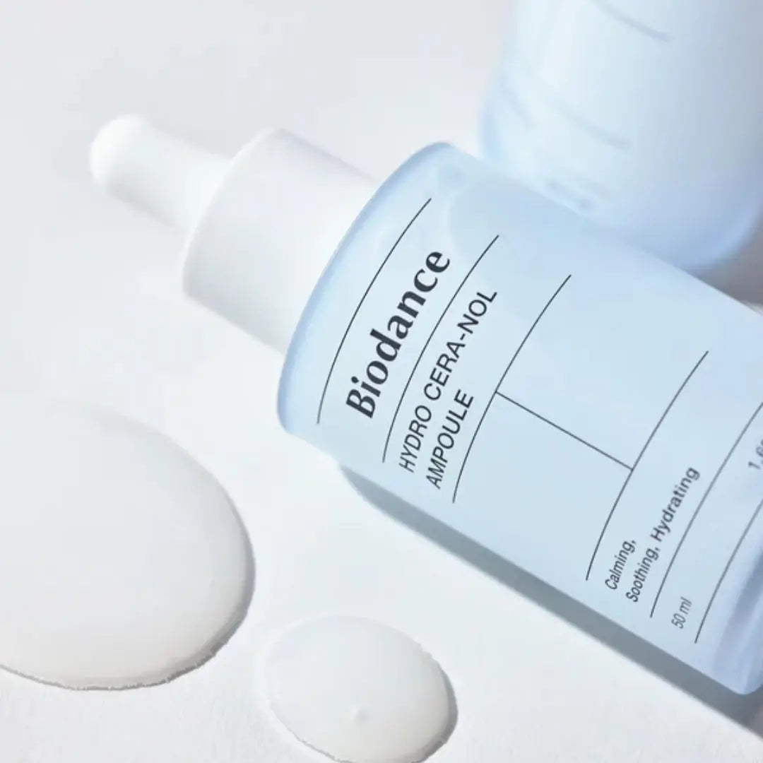 Hydro Cera-nol Ampoule
