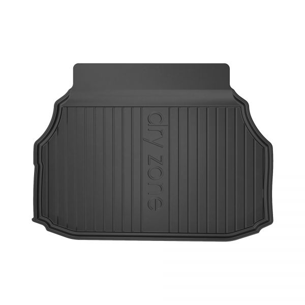 Frogum Tapete Borracha para Mala Dryzone Mercedes-benz Classe C W203 Coupe 2000-2007
