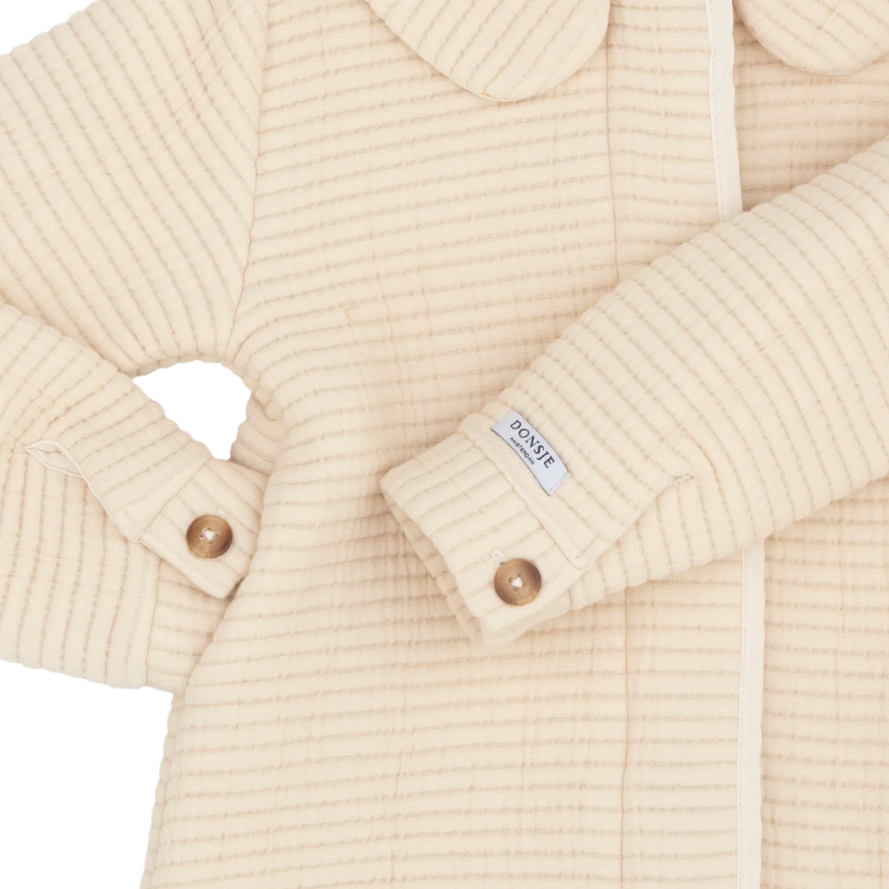 Volie Jacket | Beige
