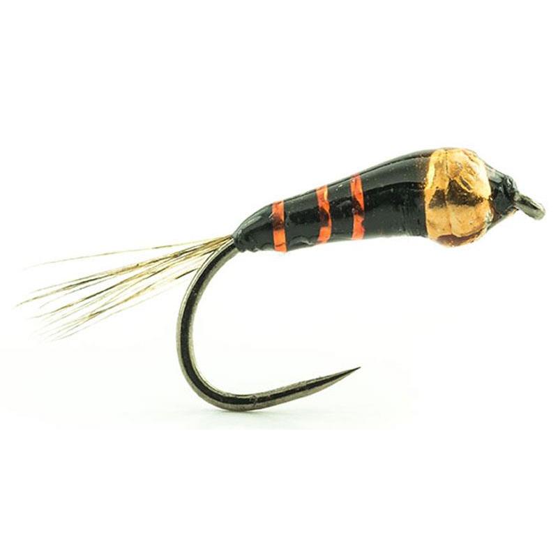 Mouche Devaux Nymphe Perdigone Perdi03