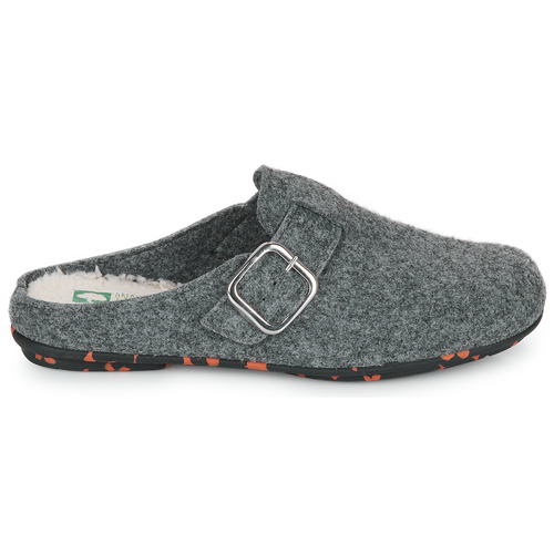 Dream in Green - SOLIAN - Gris