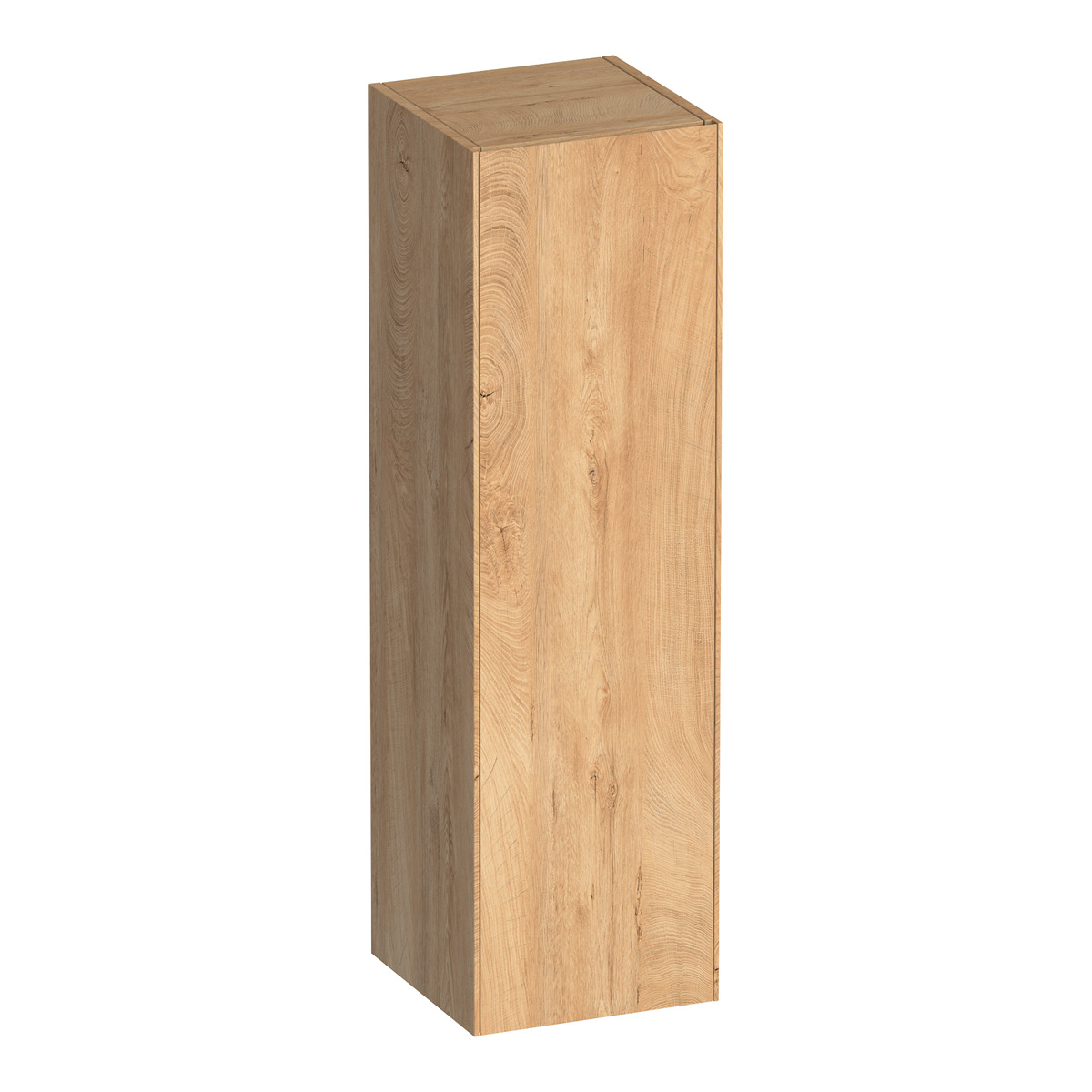 Brauer Inspire kolomkast 120cm rechtsdraaiend forest tan