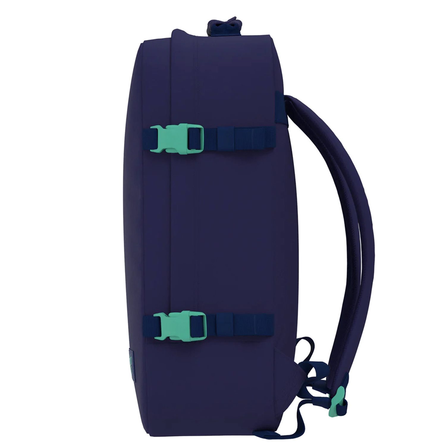 CabinZero Classic 44L Ultra Light Cabin Bag deep ocean