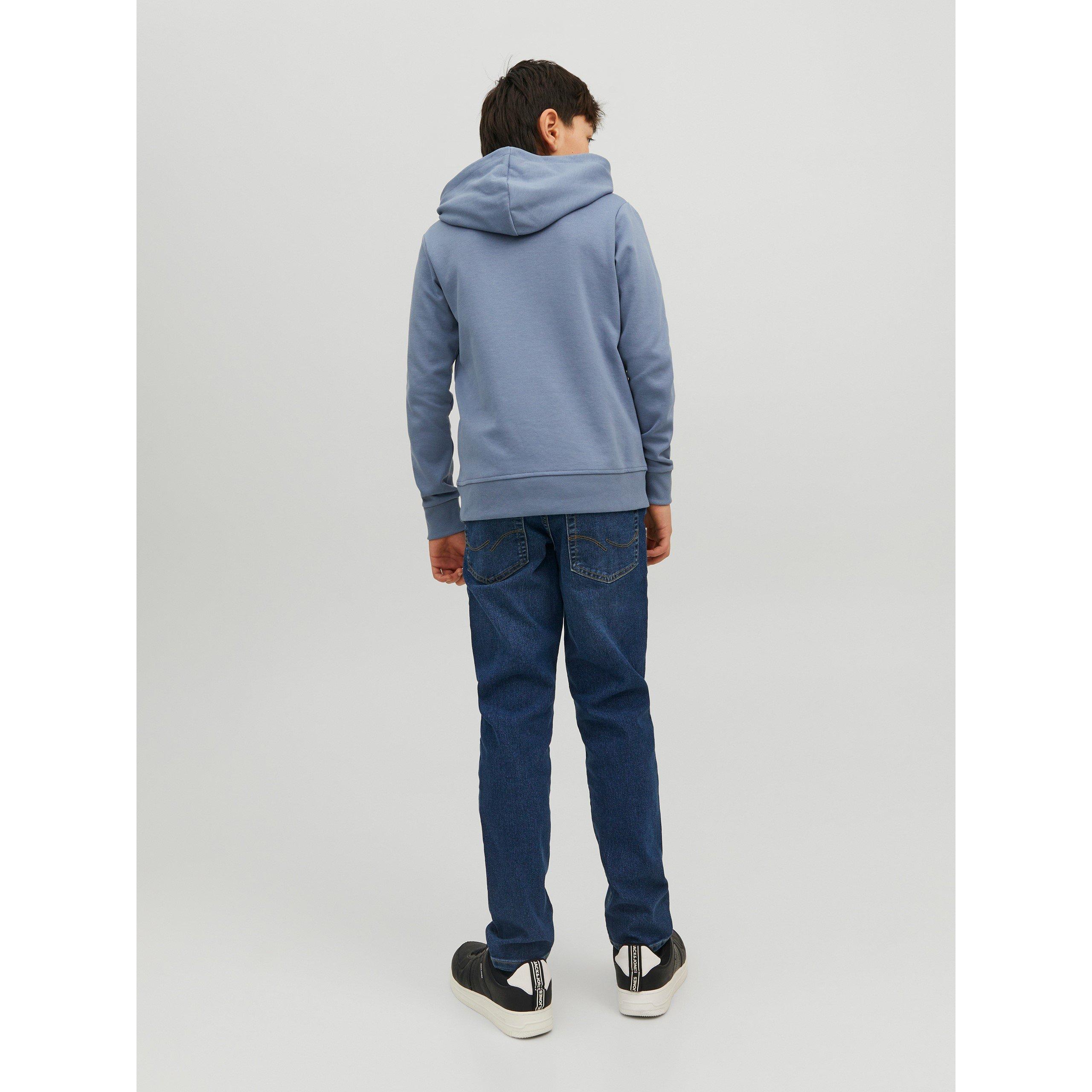 Jack and Jones Glenn 070 Jeans Juniors