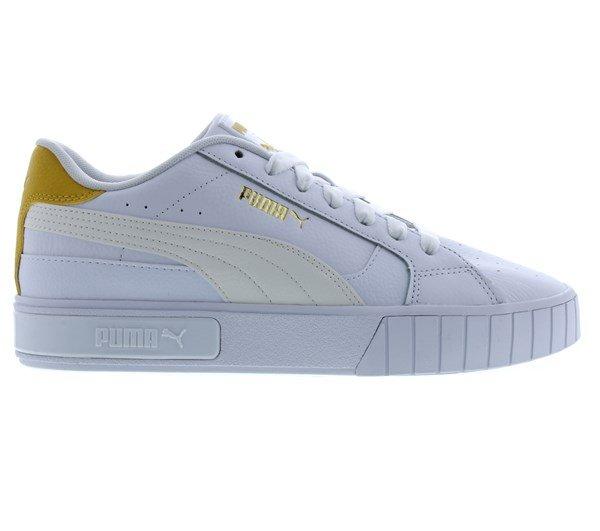 Puma Cali Star Low Top Womens Trainers