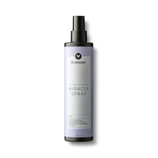HH Simonsen Miracle Spray Gaveæske