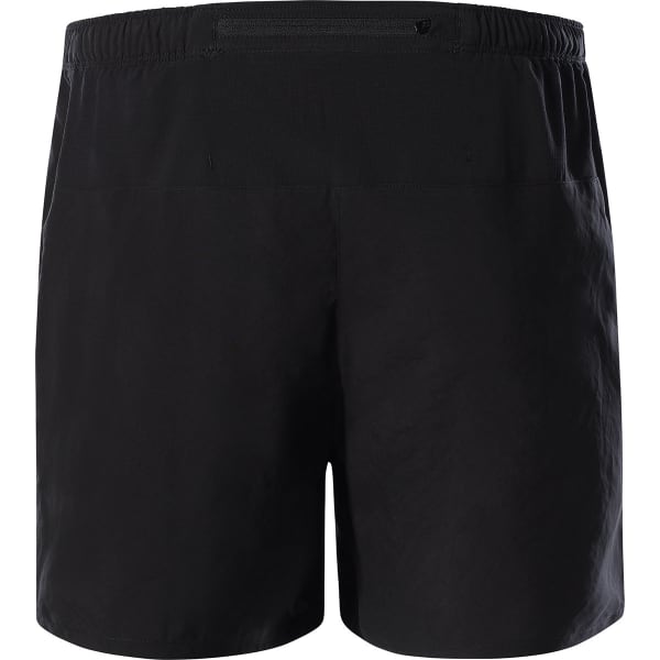 Short trail THE NORTH FACE M MOVMYNT SHORT TNF BLACK