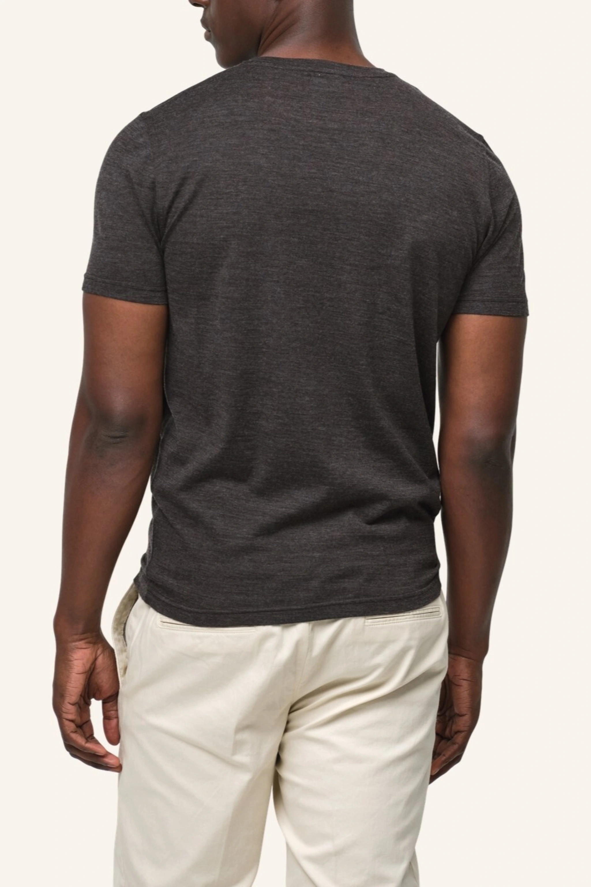 PROFUOMO Herren T-shirt
