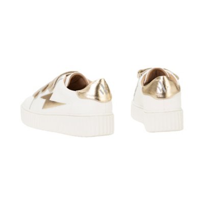 Sneakers femme BK2387 VANESSA WU