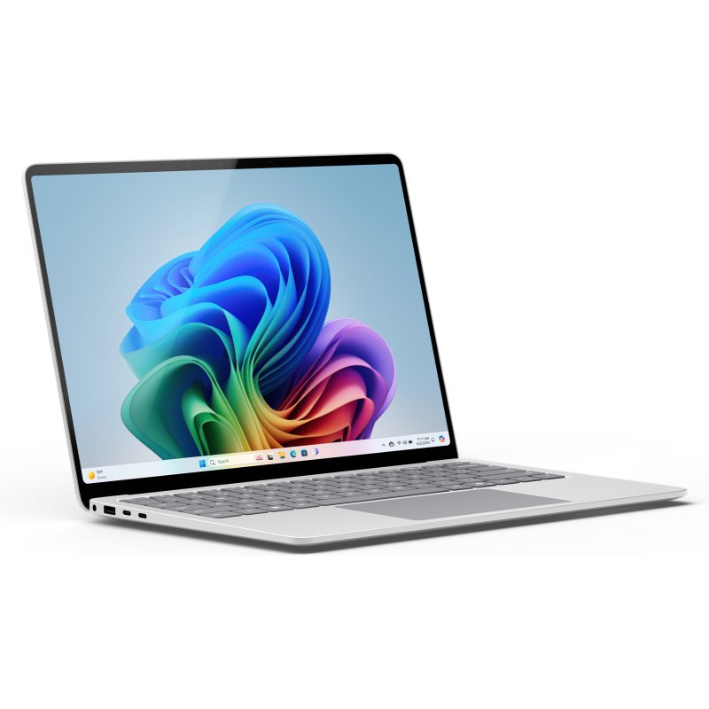 Microsoft Surface Laptop 7 Copilot+ PC Snapdragon X1P-64-100 Ordinateur portable 35 cm (13.8