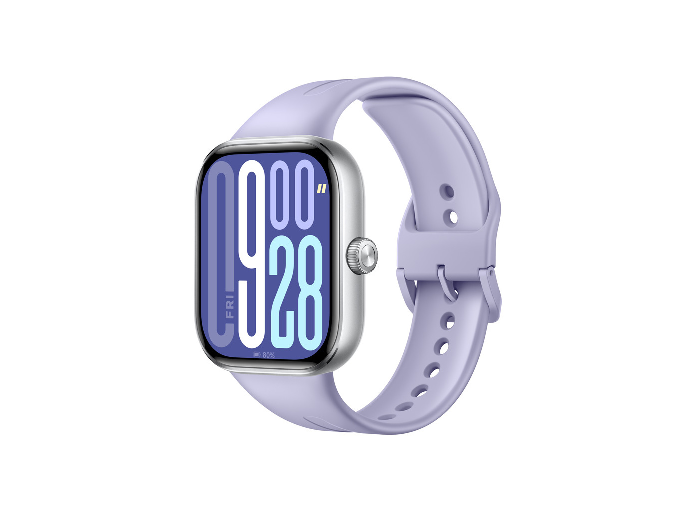 SMARTWATCH XIAOMI REDMI WATCH 5 LAVANDA PURPLE