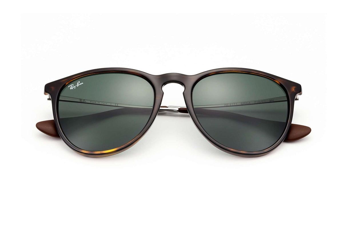 Ray-Ban<br>Erika Tortoise