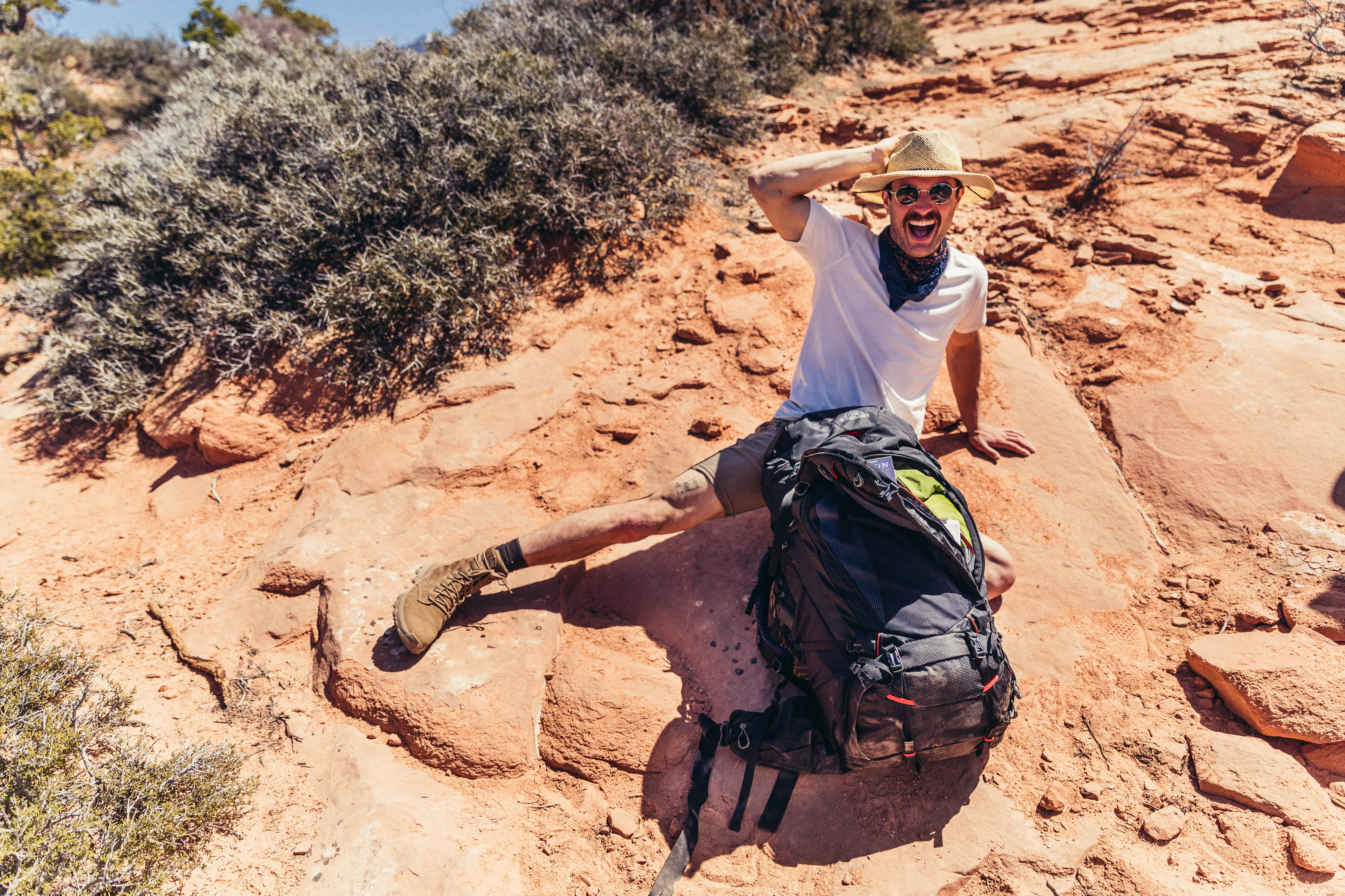 Baltoro 85L Pro