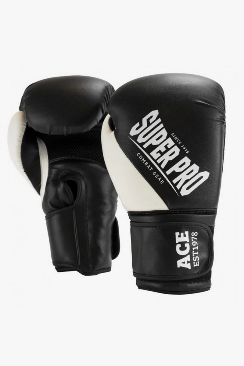 adidas Performance Super Pro Combat Gear Water Air Boxsack Set