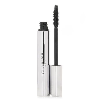 Clarins Wonder Volume Mascara XXL # 01 Extreme Black