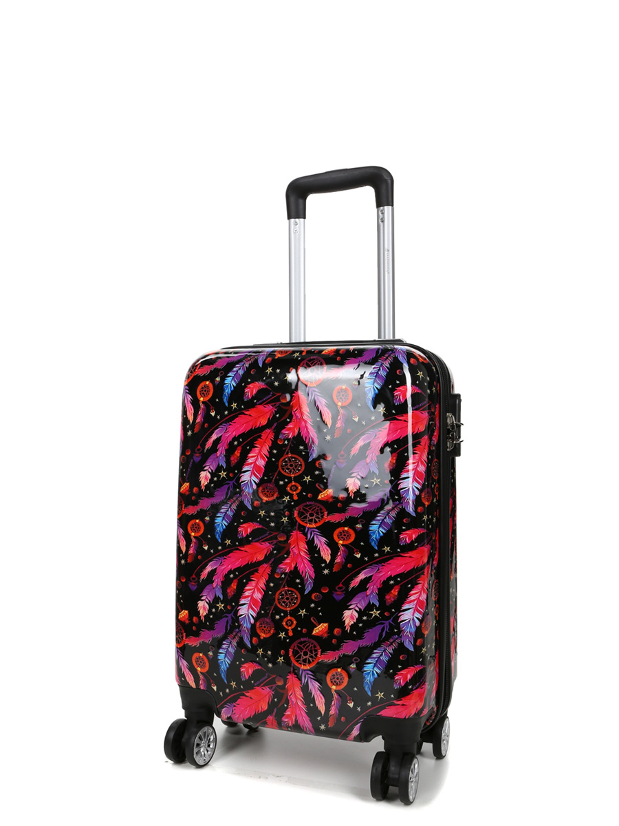 Valise Madisson Attrape-RÀve 55 cm