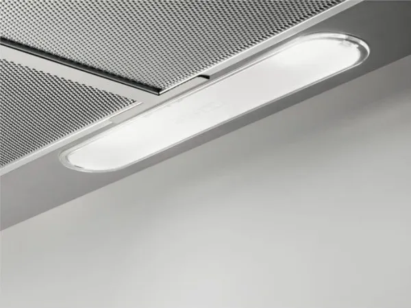 Electrolux LFU215X, 272 m³/t, Aftræk/Recirkulerende, E, D, D, 71 dB