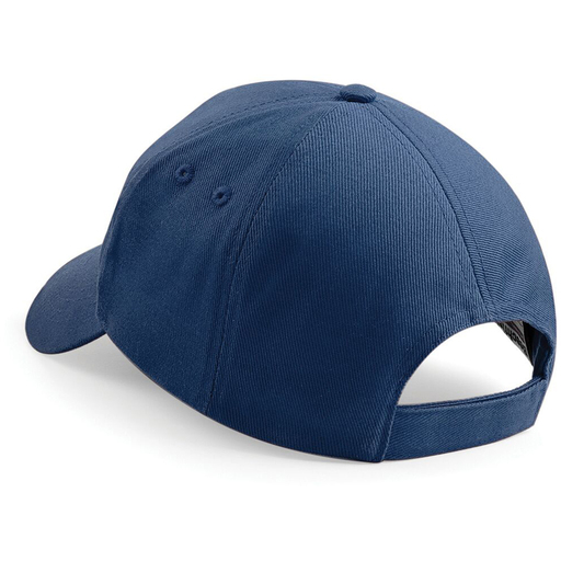 Gorra/visera Básica Beechfield Ultimate 5 Painéis