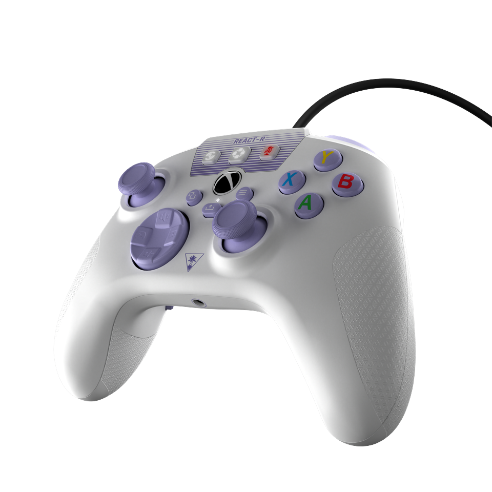 Turtle Beach REACT-R Wired Controller - Spark