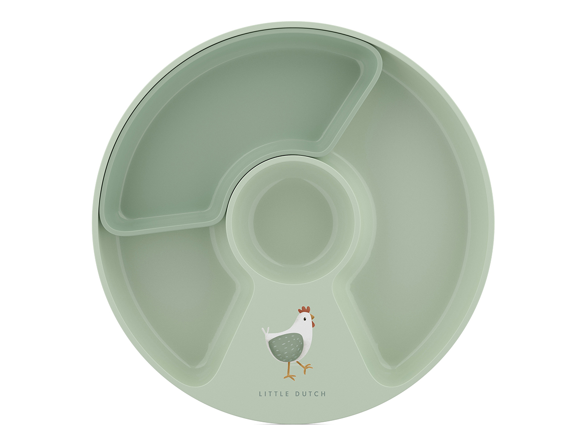 Mepal Mio vakjesbord - Little Farm