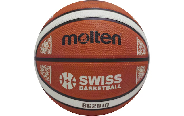 Molten Basketball »B7G2010 Grösse 7«