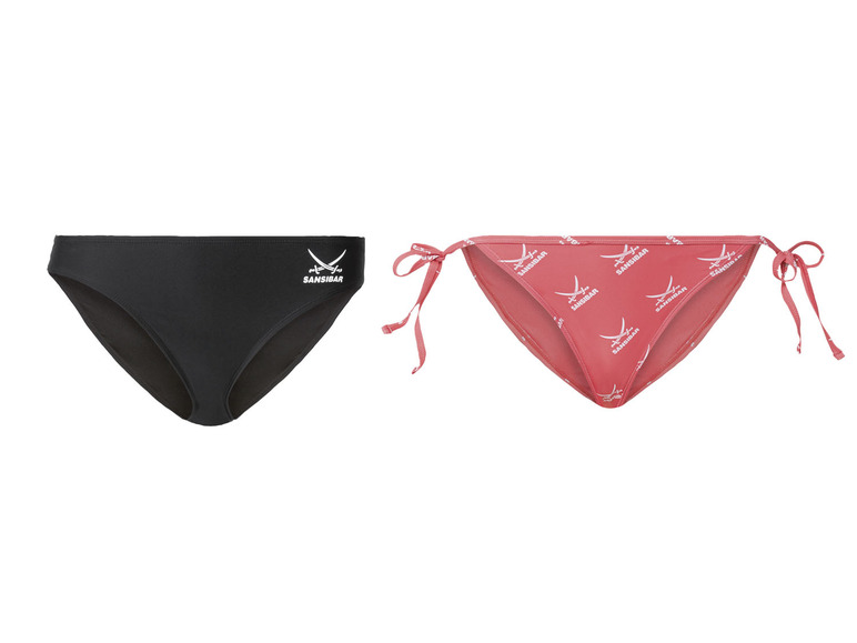 Dames bikinibroekje