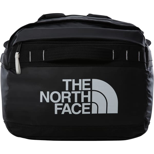 Duffel THE NORTH FACE BASE CAMP VOYAGER DUFFEL 62L TNF BLACK/TNF WHITE