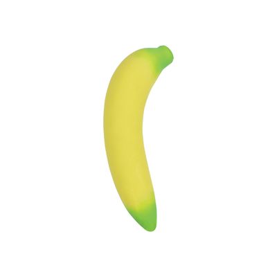 Legami - Balle anti-stress - banane